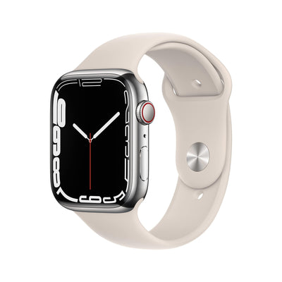 Refurbished Apple Watch Series 7 (Renewed)