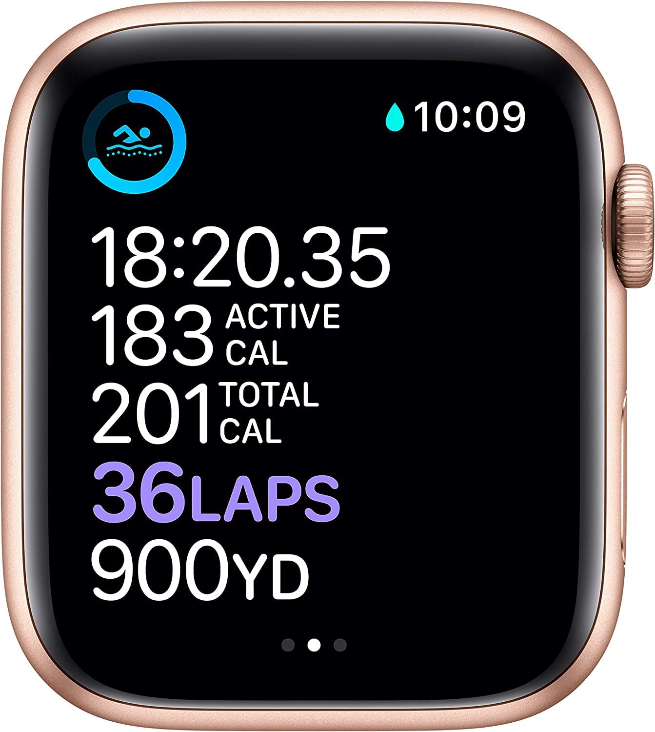 Refurbished Apple Watch Series 6