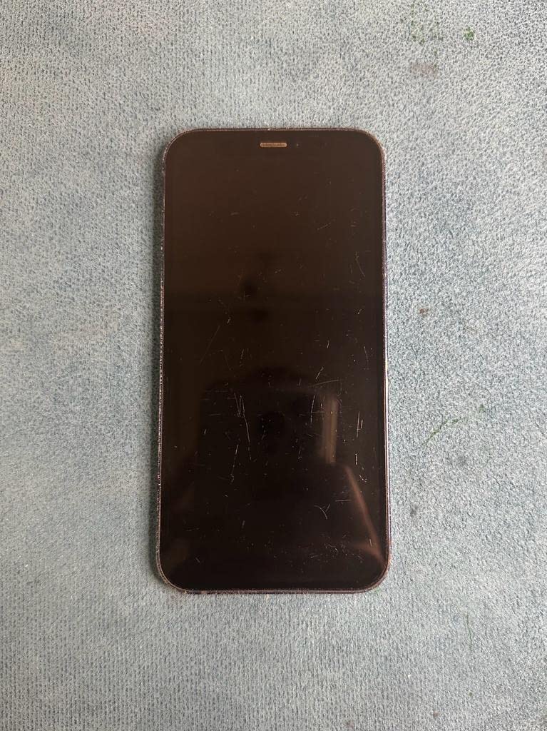 Apple iPhone 12 Mini (Renewed)