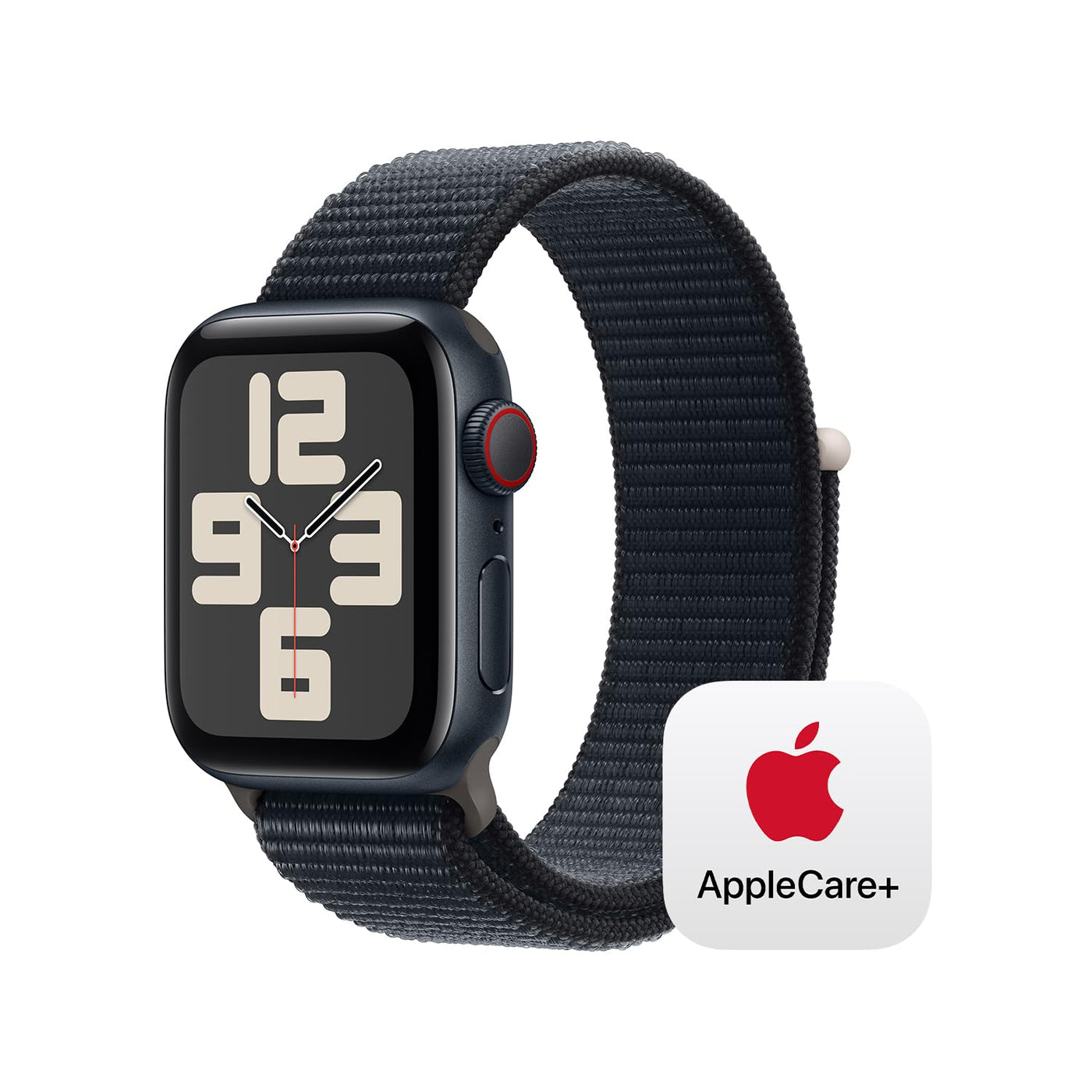 Apple Watch SE GPS + Cellular (2nd generation)