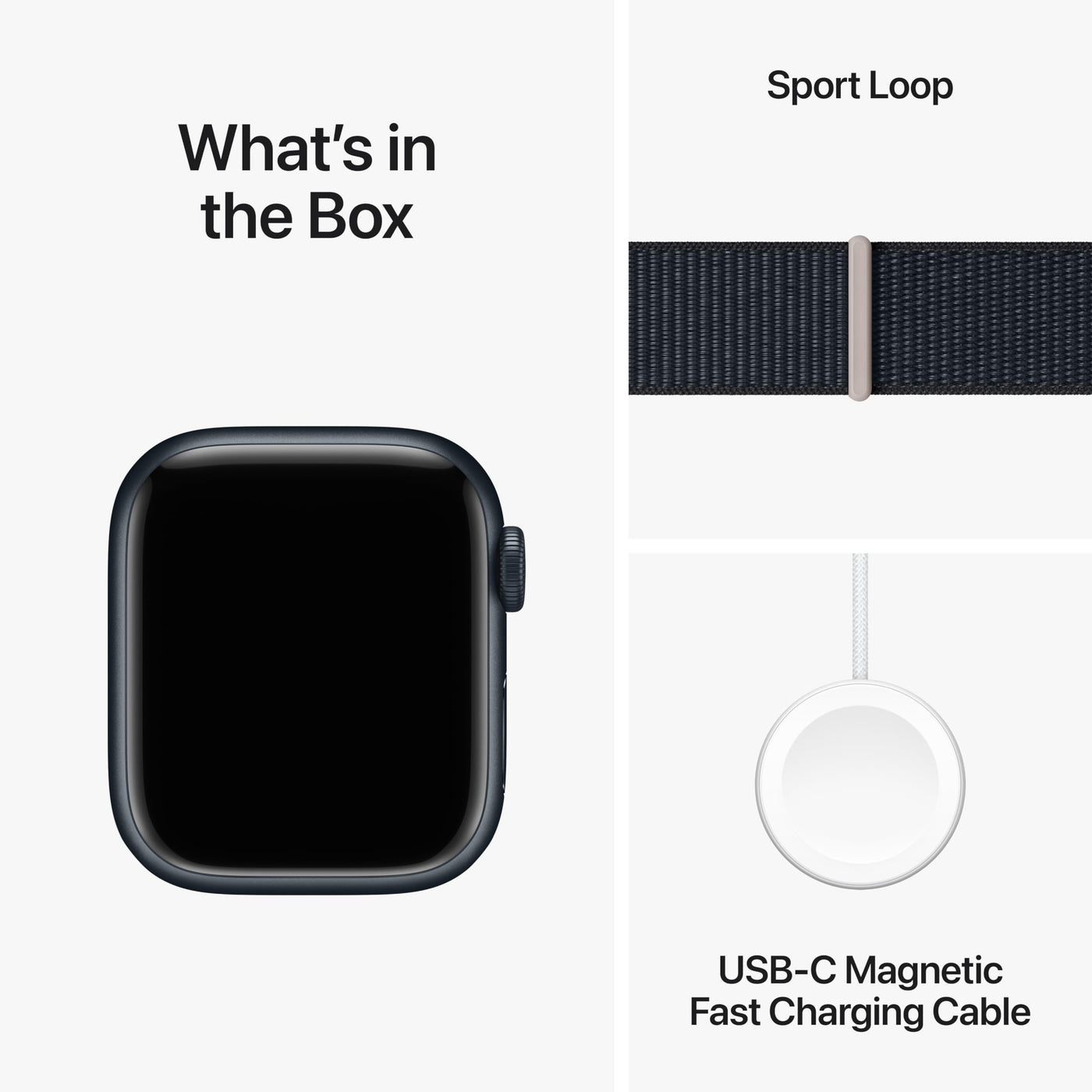 Apple Watch Series 9 [GPS]