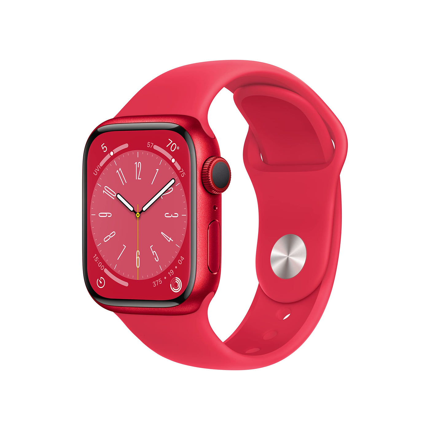 Apple Watch Series 8 [GPS + Cellular]