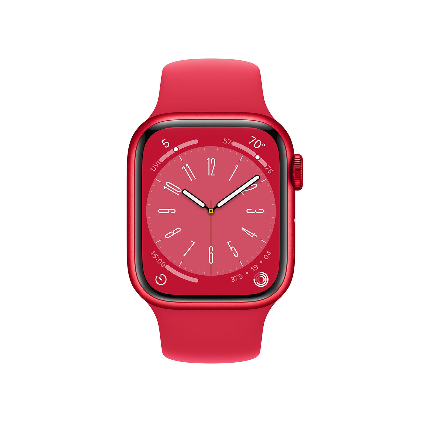 Apple Watch Series 8 [GPS]