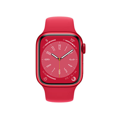 Apple Watch Series 8 [GPS]