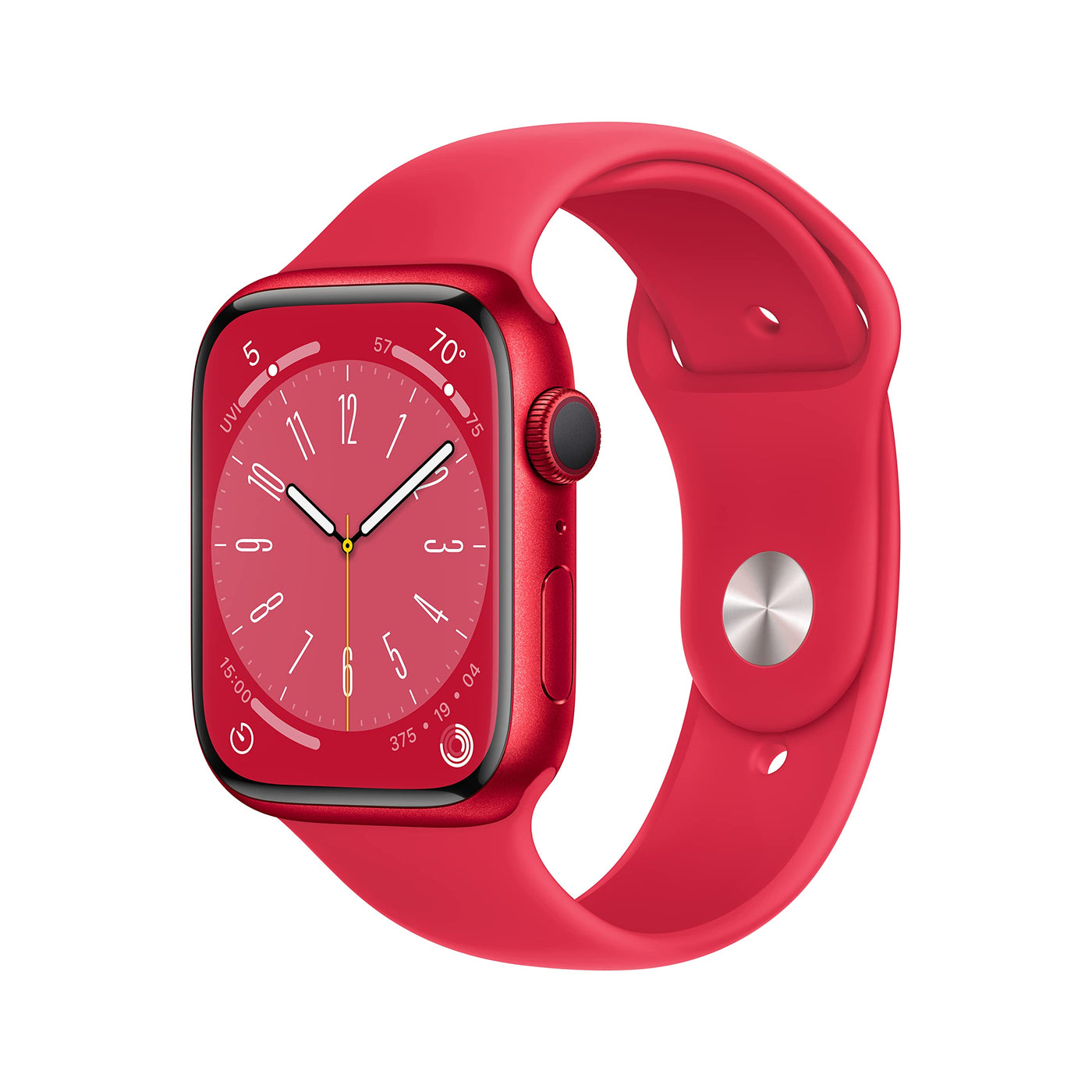 Apple Watch Series 8 [GPS]