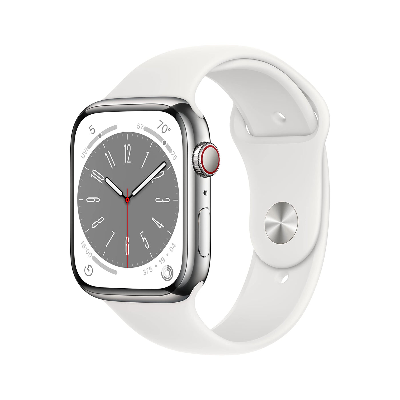 Apple Watch Series 8 [GPS + Cellular]