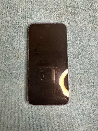 Apple iPhone 12 Mini (Renewed)