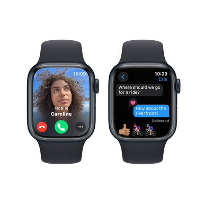 Apple Watch Series 9 [GPS]