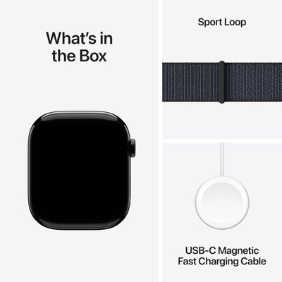 Apple Watch Series 10 [GPS]