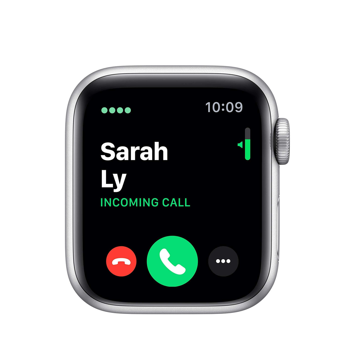 Refurbished Apple Watch Series 5 [GPS] (Renewed)