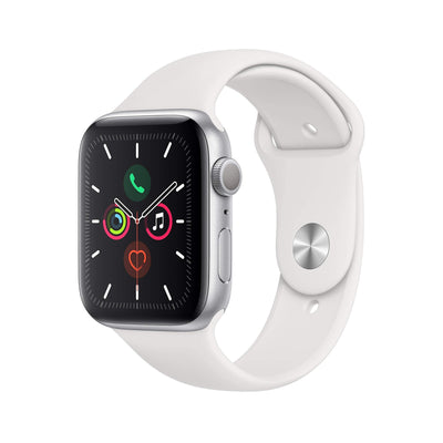 Refurbished Apple Watch Series 5 [GPS] (Renewed)