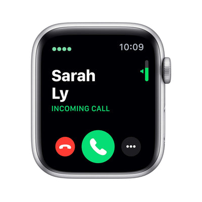 Refurbished Apple Watch Series 5 [GPS] (Renewed)