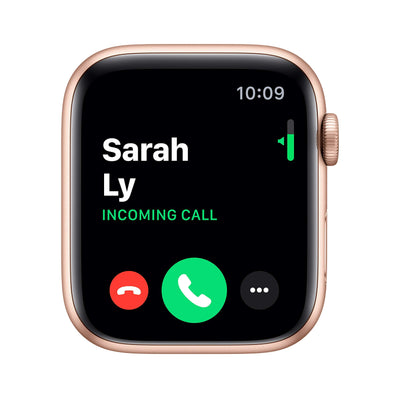 Refurbished Apple Watch Series 5 [GPS] (Renewed)