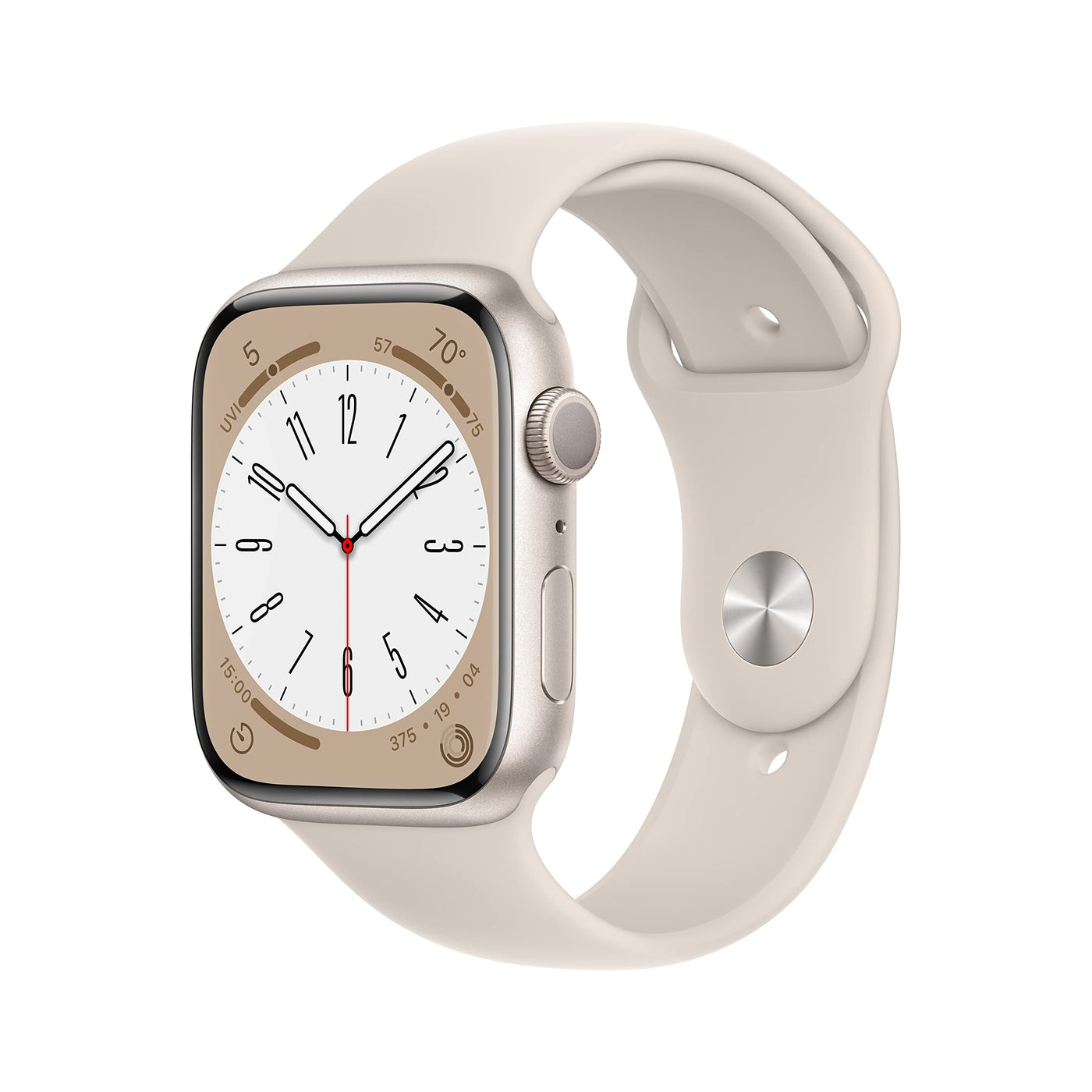 Apple Watch Series 8 [GPS]