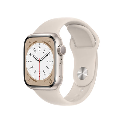 Apple Watch Series 8 [GPS]