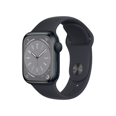 Apple Watch Series 8 [GPS]