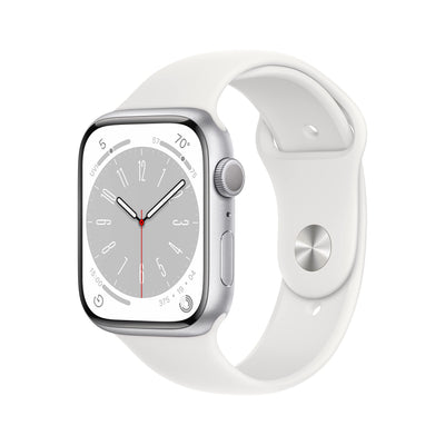 Apple Watch Series 8 [GPS]