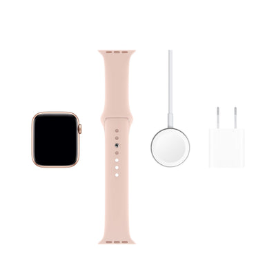 Refurbished Apple Watch Series 5 [GPS] (Renewed)