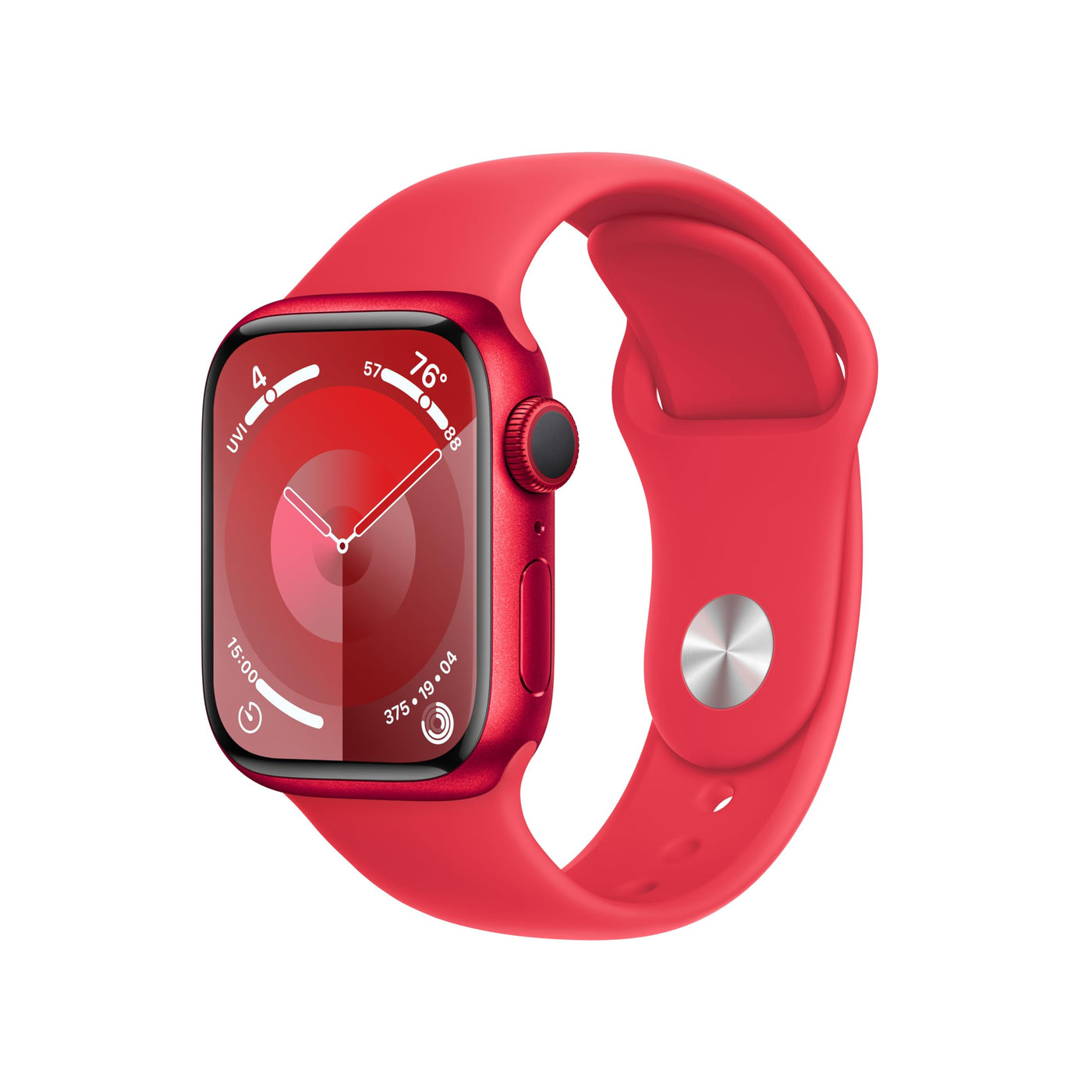 Apple Watch Series 9 [GPS]