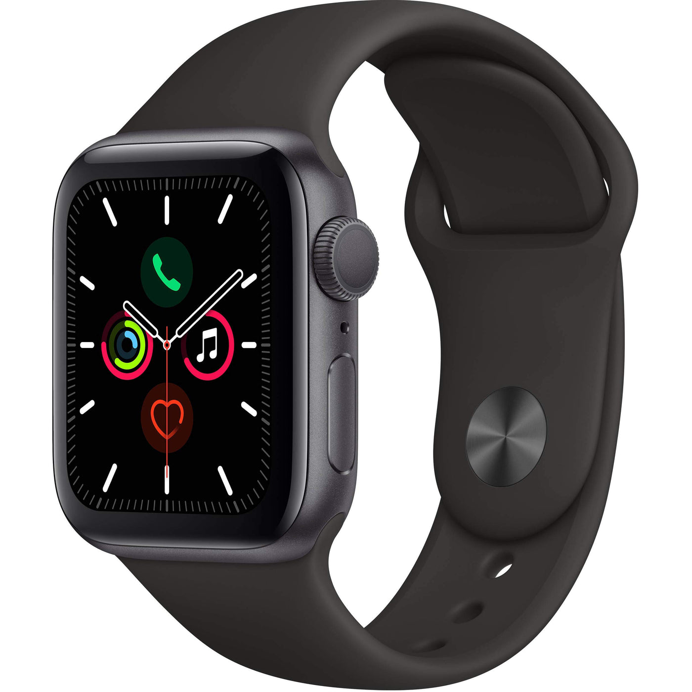 Refurbished Apple Watch Series 4