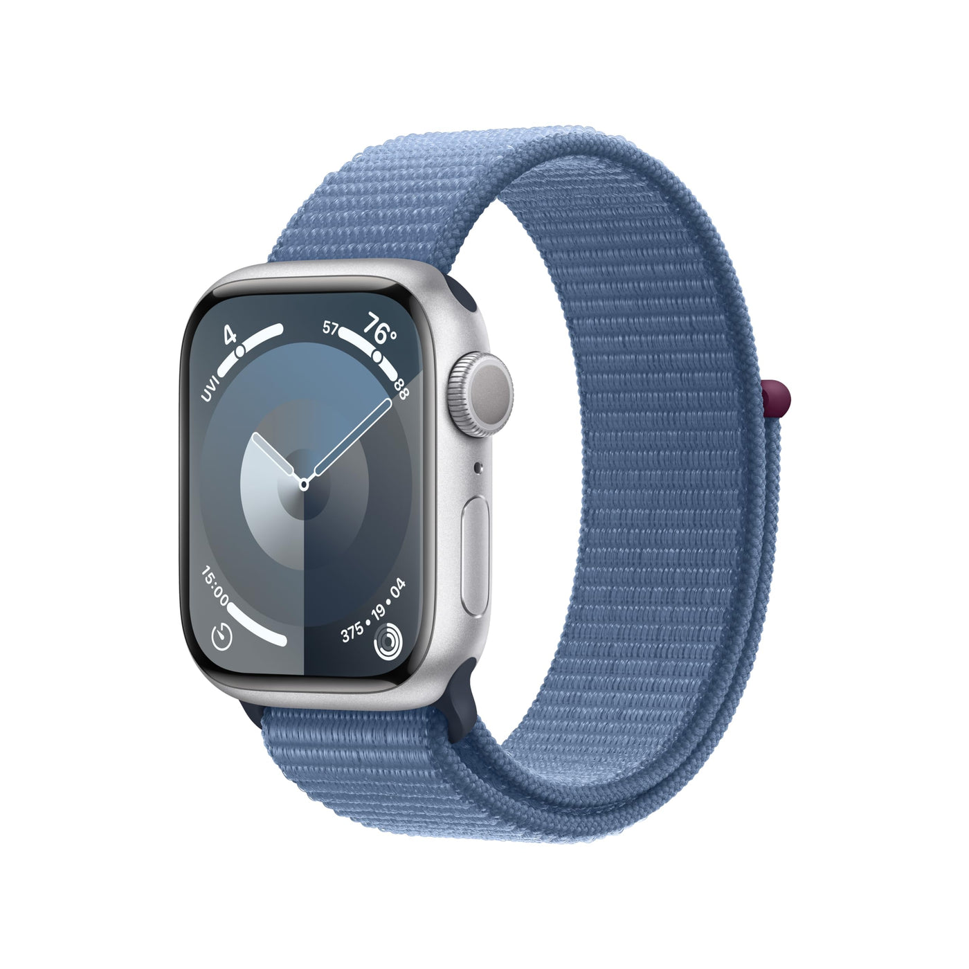 Apple Watch Series 9 [GPS]