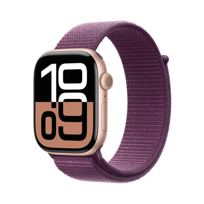 Apple Watch Series 10 [GPS]