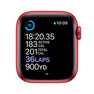 Refurbished Apple Watch Series 6