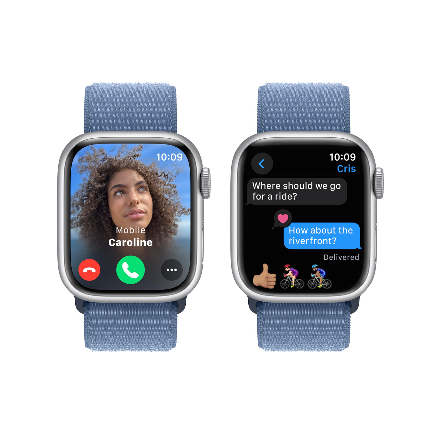 Apple Watch Series 9