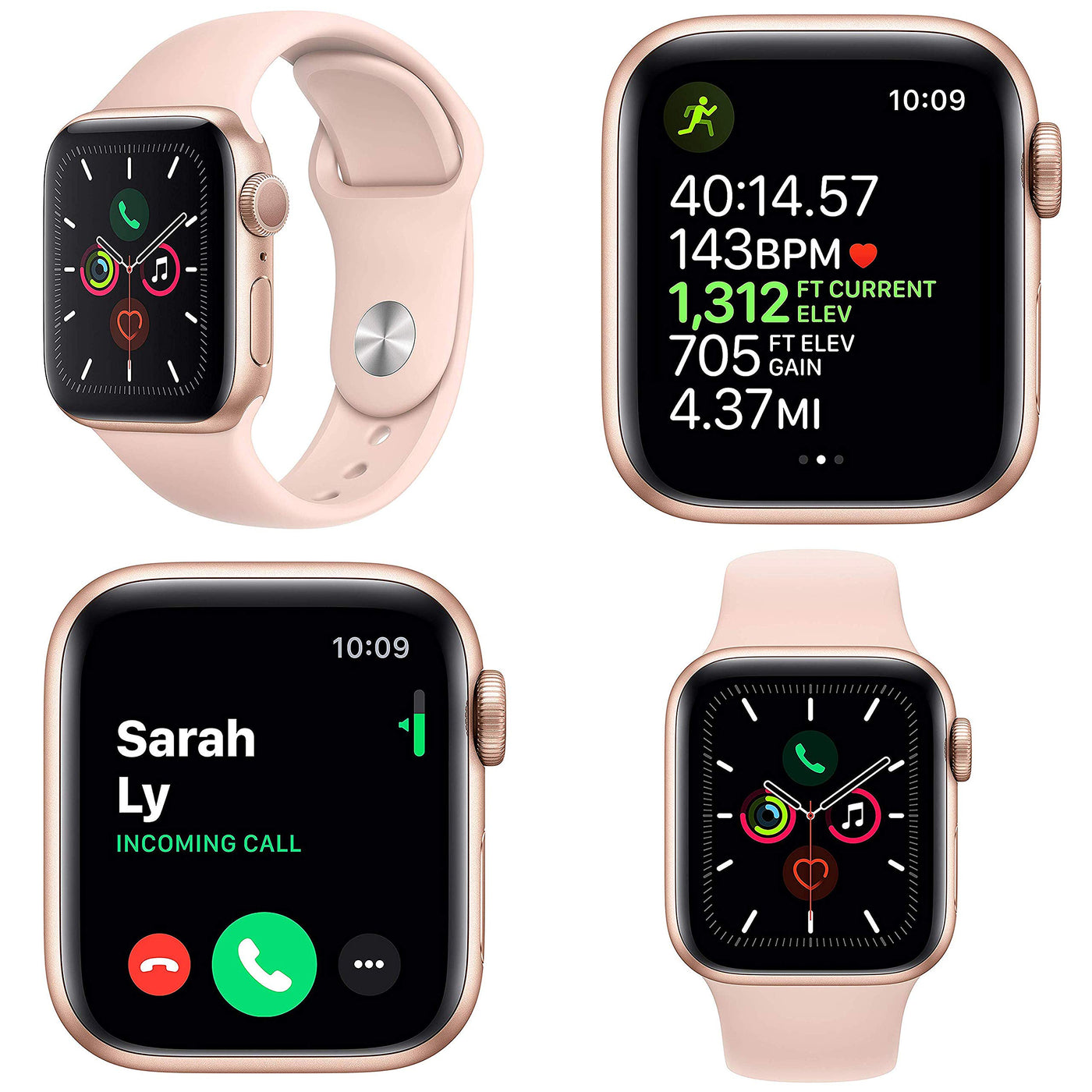 Refurbished Apple Watch Series 4