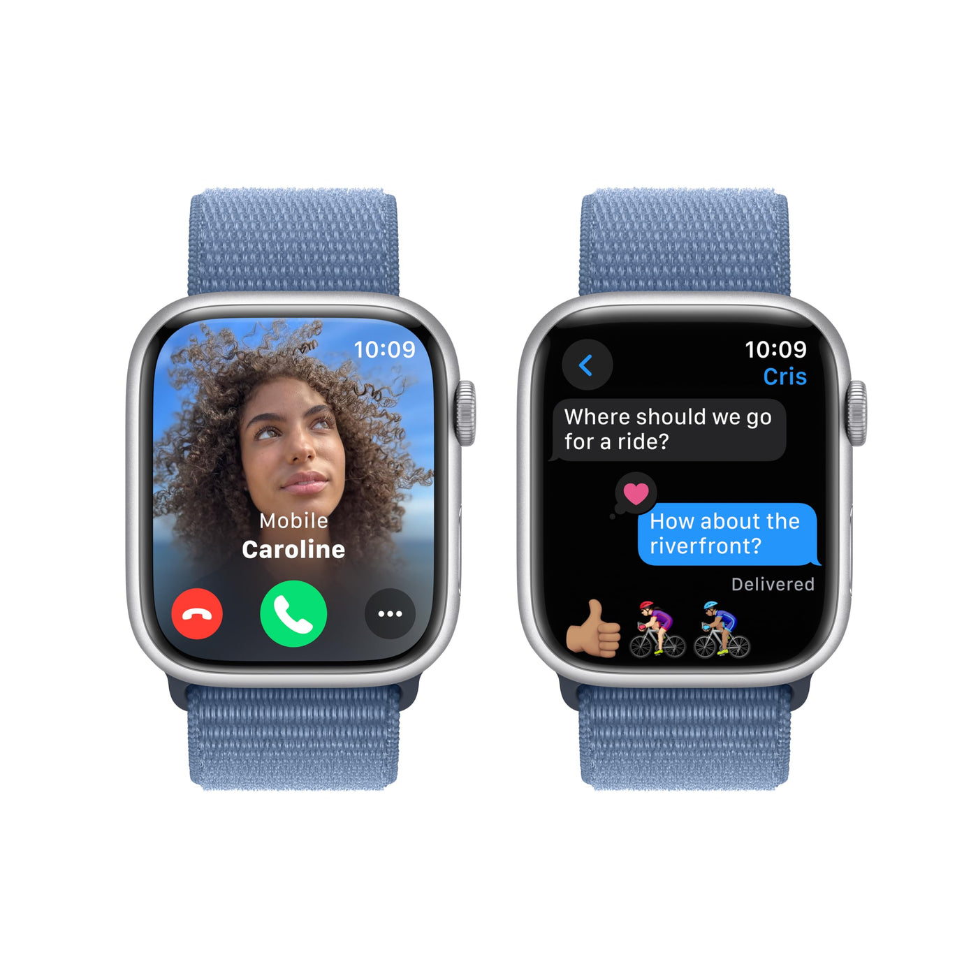 Apple Watch Series 9