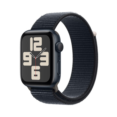 Apple Watch SE (2nd Gen) [GPS]