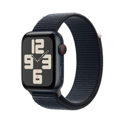 Apple Watch SE GPS + Cellular (2nd generation)