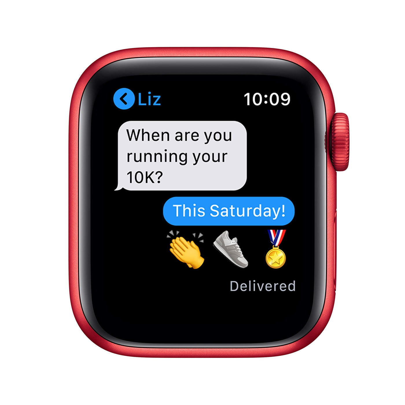 Refurbished Apple Watch Series 6