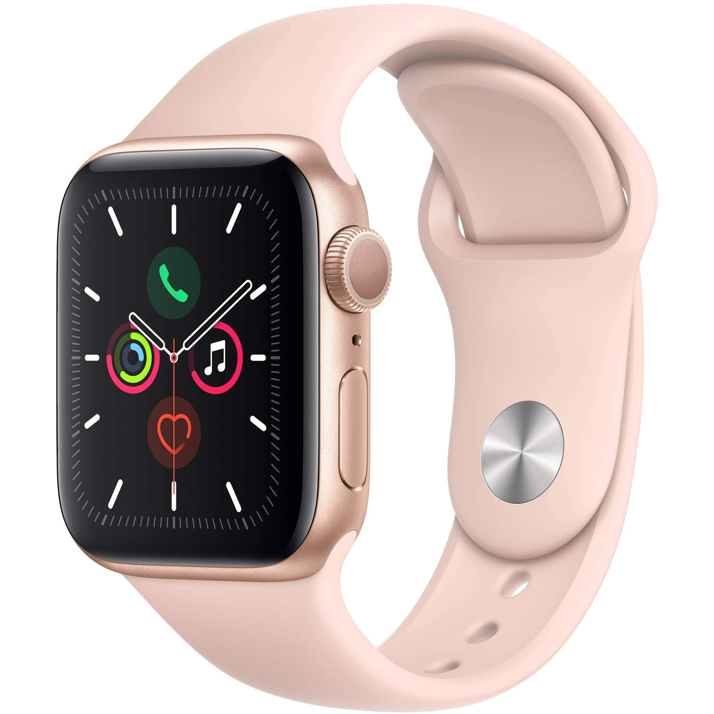 Refurbished Apple Watch Series 4