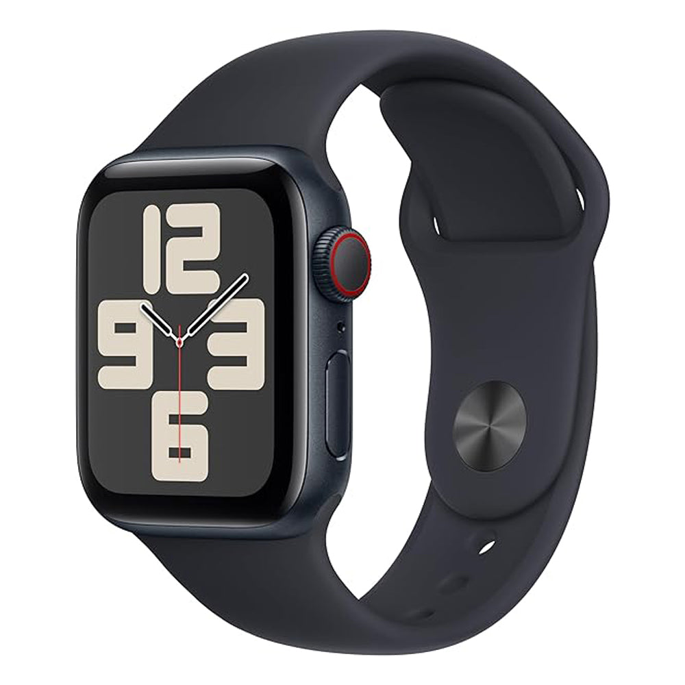 Apple Watch SE (2nd Generation) [GPS + Cellular]