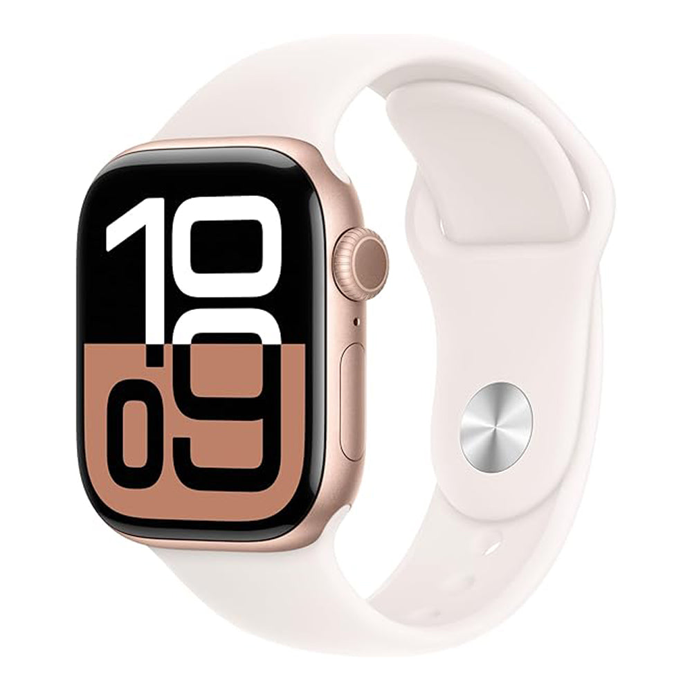 Apple Watch Series 10 [GPS + Cellular]