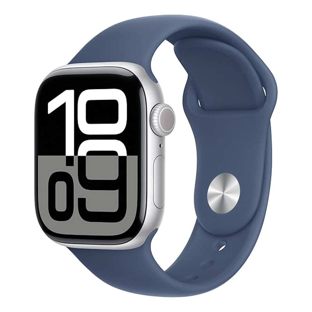 Apple Watch Series 10 [GPS + Cellular]