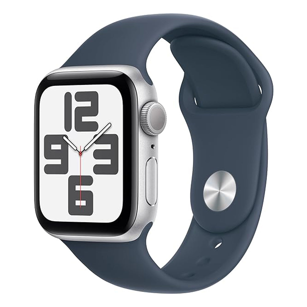 Apple Watch SE (2nd Generation) [GPS]