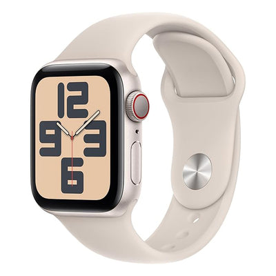 Apple Watch SE (2nd Generation) [GPS + Cellular]