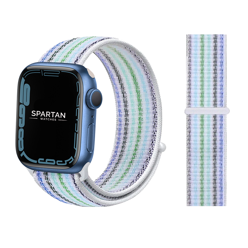 Apple nylon sport loop online