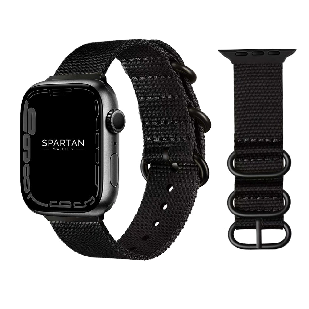 Spartan apple watch bands sale