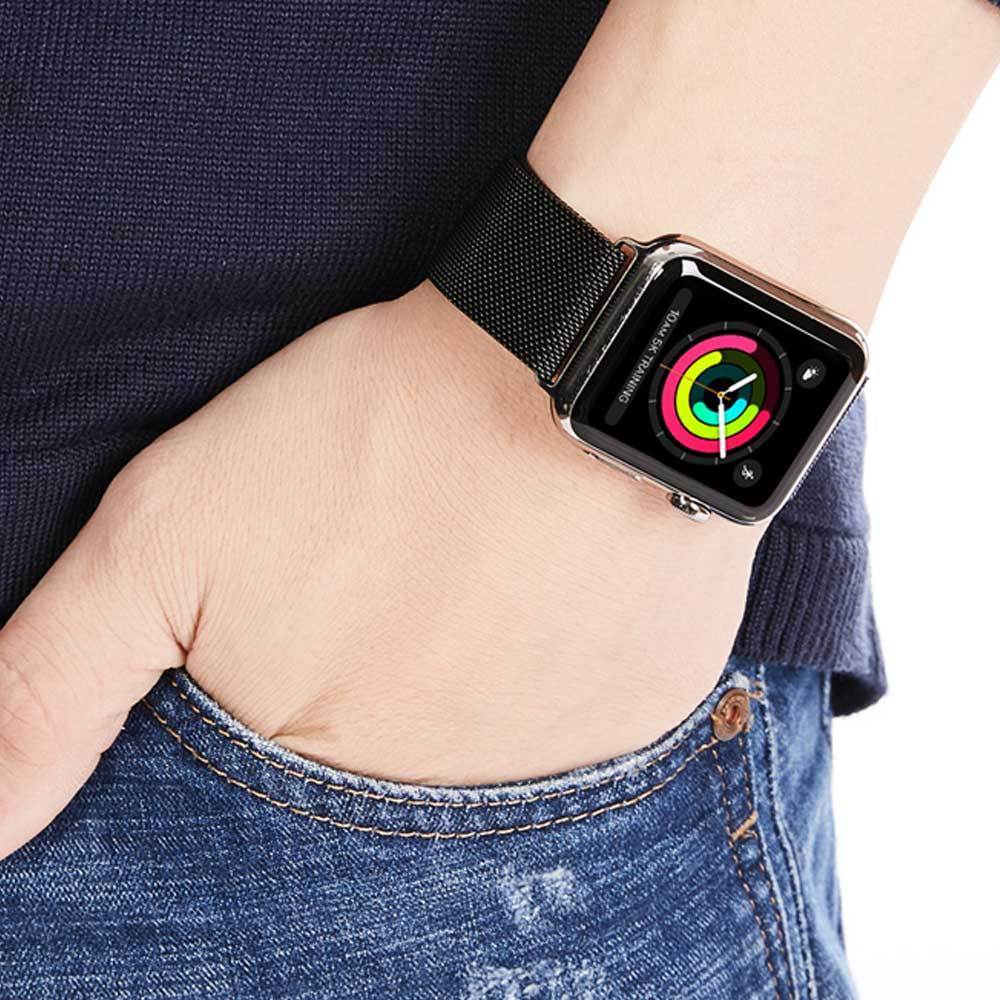 Milanese Loop Band for Apple Watch